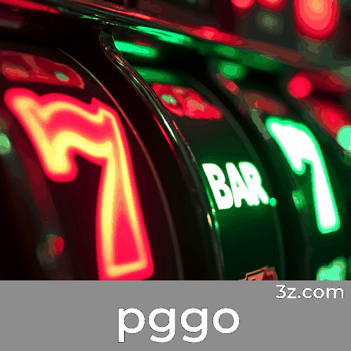 pggo: Seu Cassino Online Confiável e Seguro