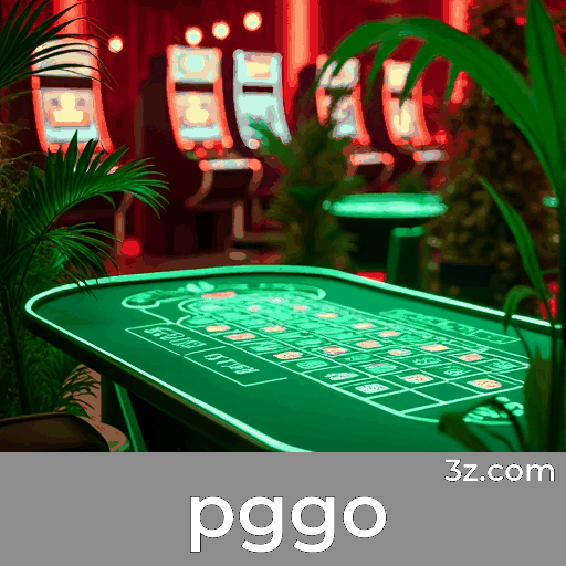 pggo: Seu Cassino Online Confiável e Seguro